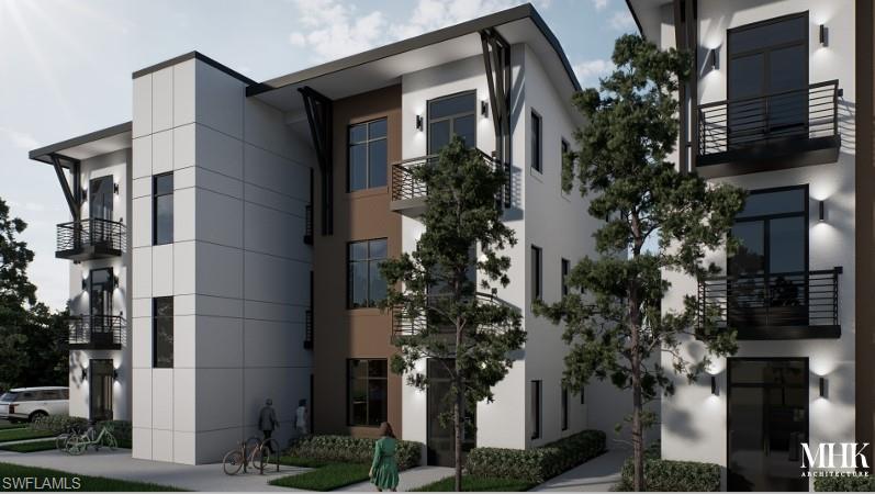 BONITA SPRINGS - Land