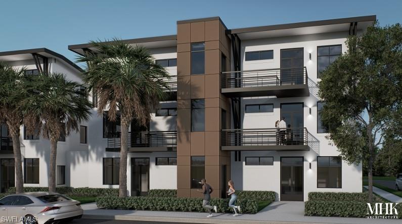 BONITA SPRINGS - Land