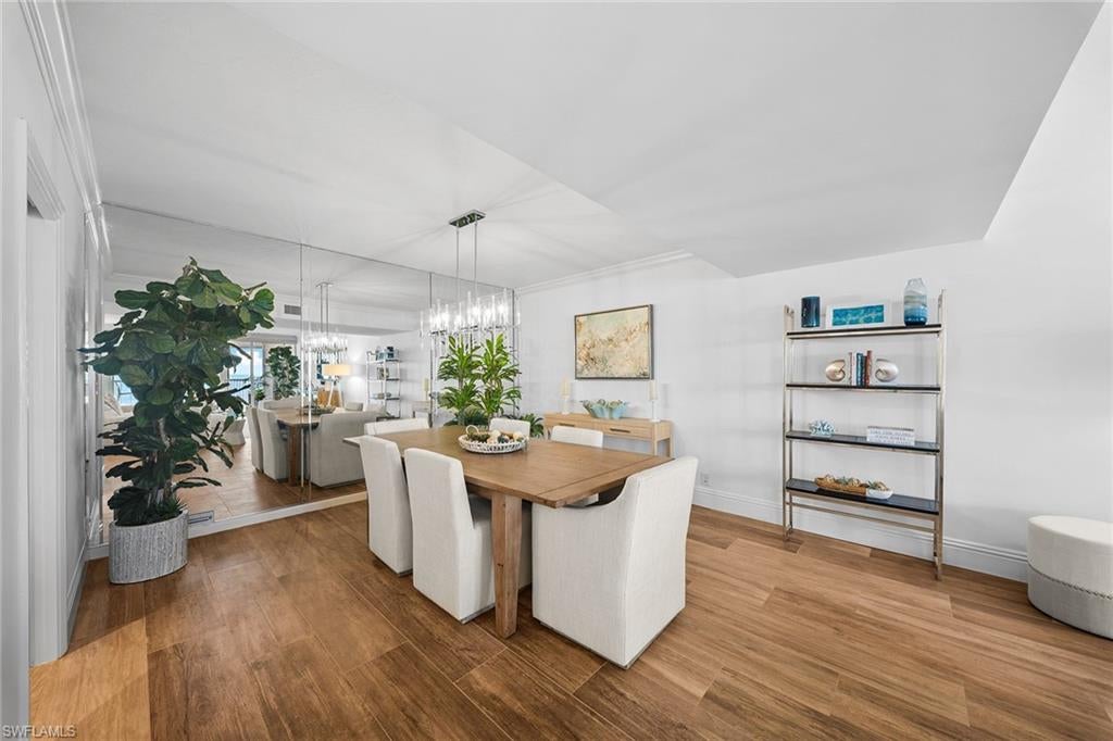 4051 Gulf Shore BLVD N 1003