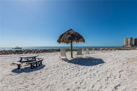 A home in MARCO ISLAND