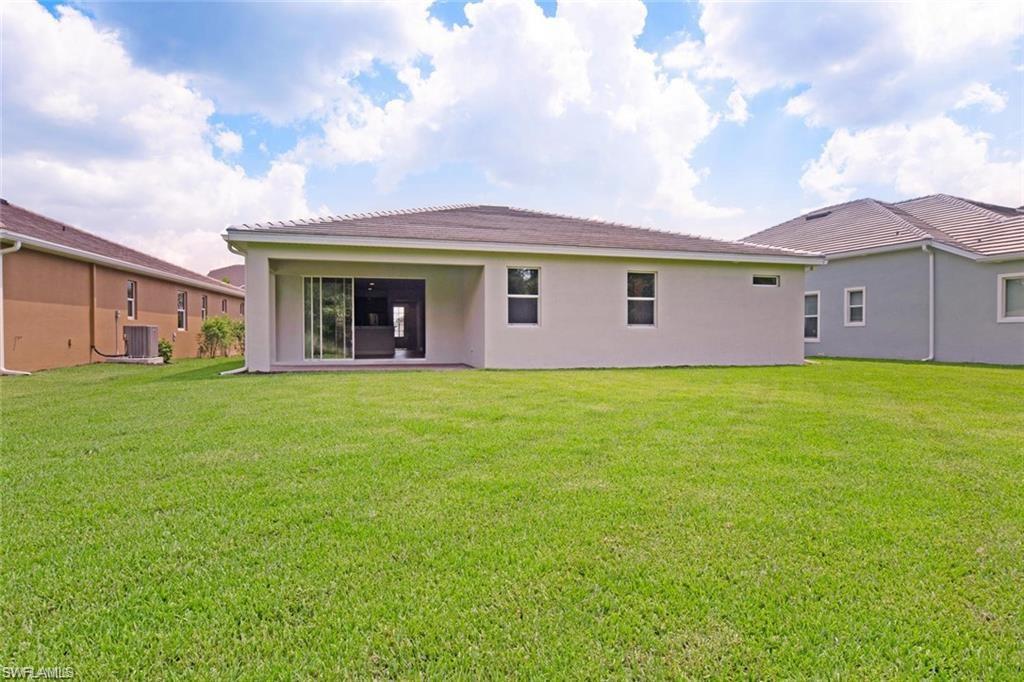 COMPASS LANDING - Residential