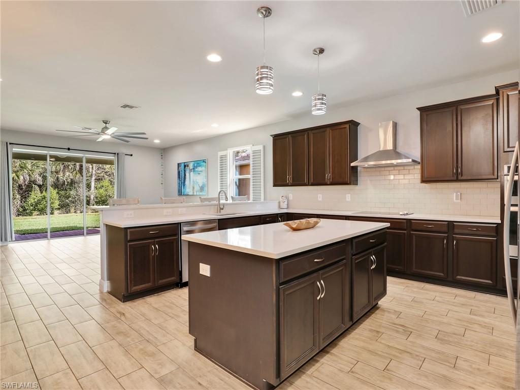 COMPASS LANDING - Residential