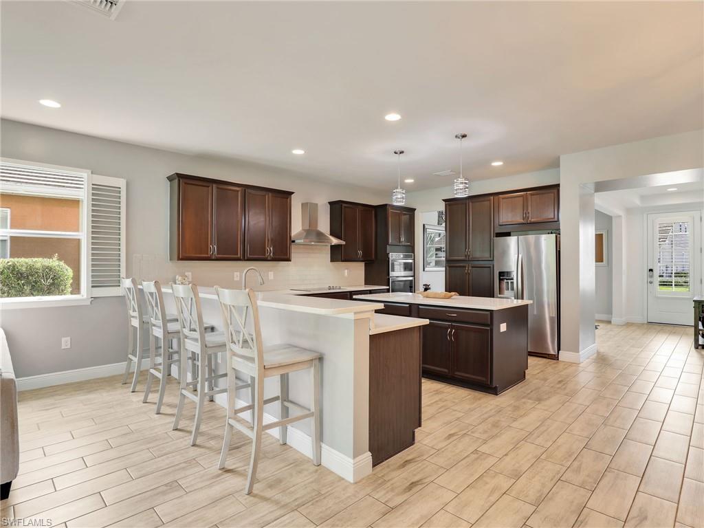 COMPASS LANDING - Residential