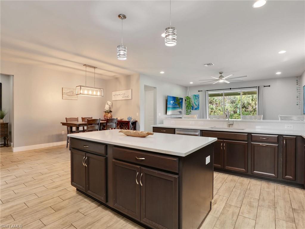 COMPASS LANDING - Residential