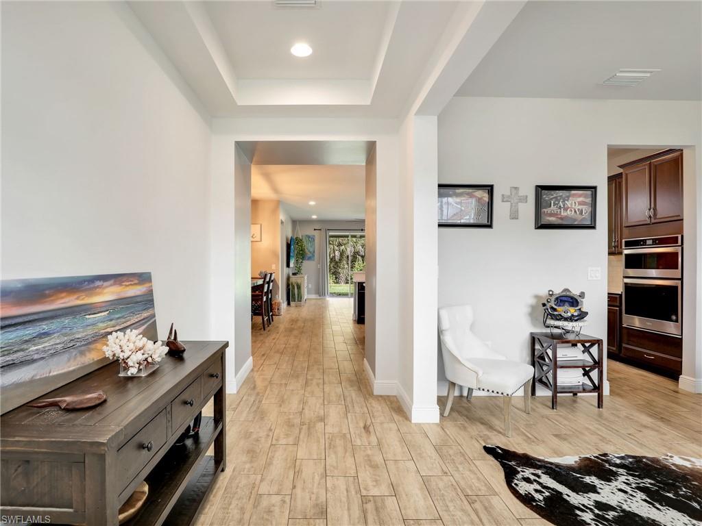 COMPASS LANDING - Residential