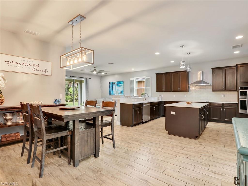 COMPASS LANDING - Residential