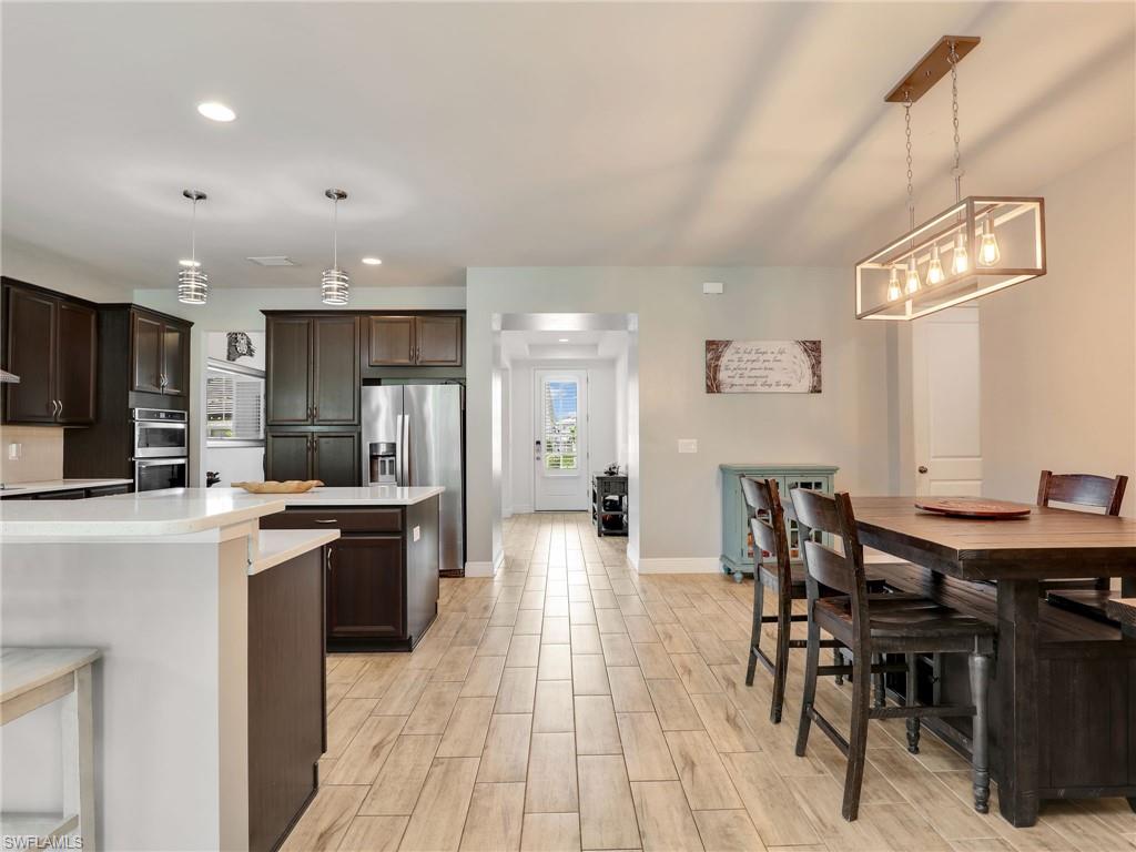 COMPASS LANDING - Residential