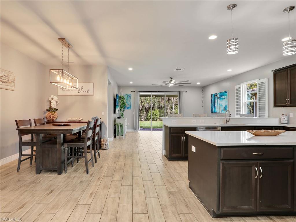 COMPASS LANDING - Residential