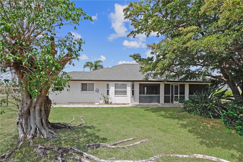 BURNT STORE MEADOWS - Residential