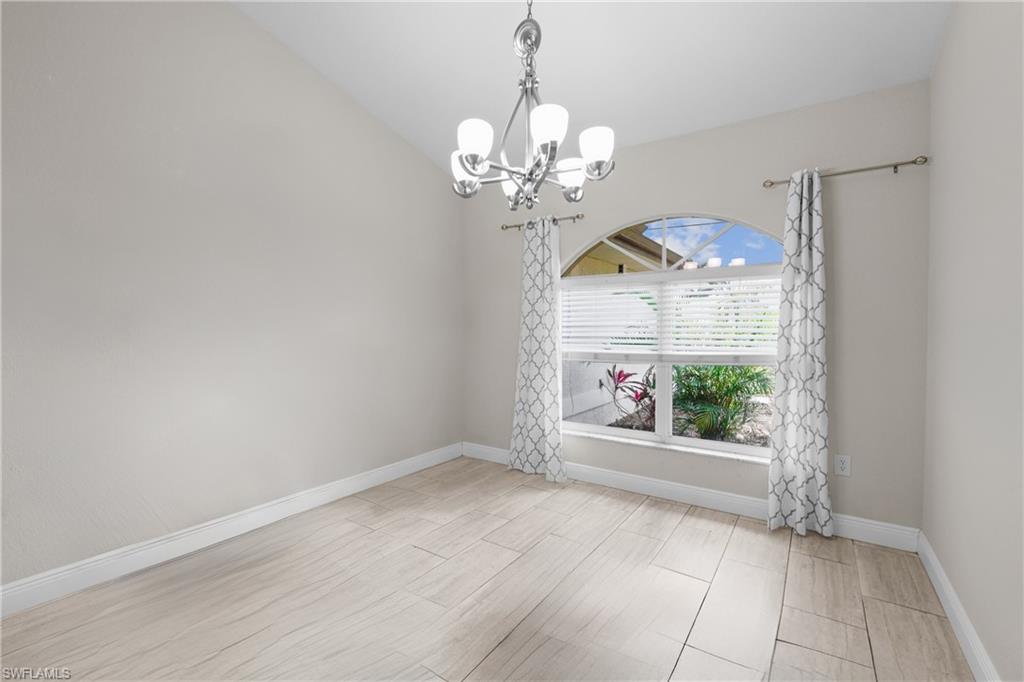 BURNT STORE MEADOWS - Residential