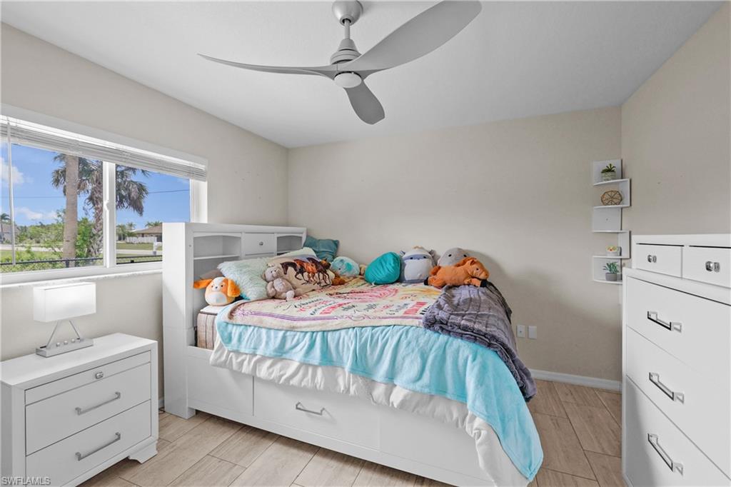 BURNT STORE MEADOWS - Residential