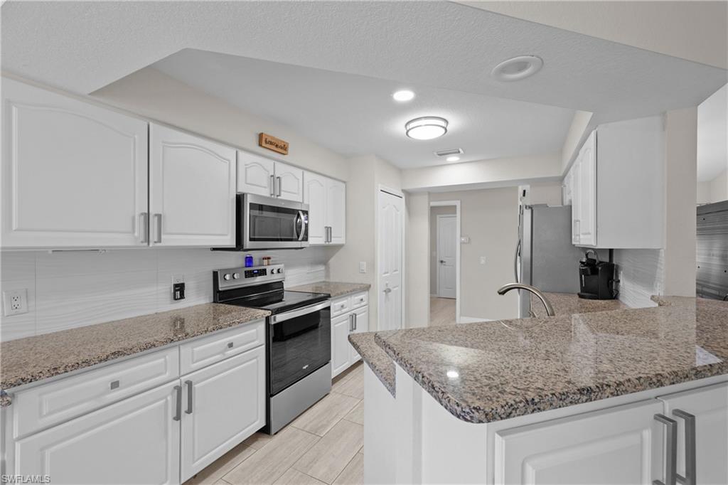 BURNT STORE MEADOWS - Residential