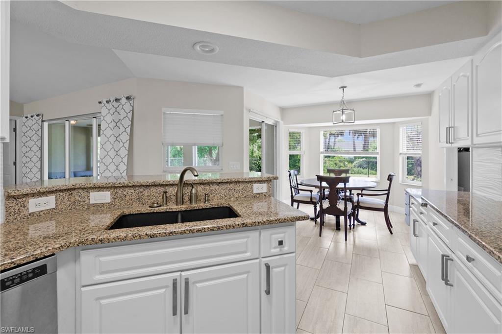 BURNT STORE MEADOWS - Residential