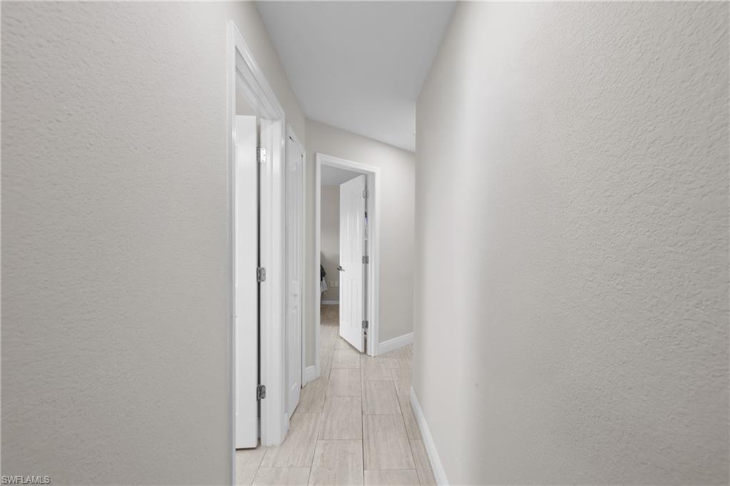 BURNT STORE MEADOWS - Residential