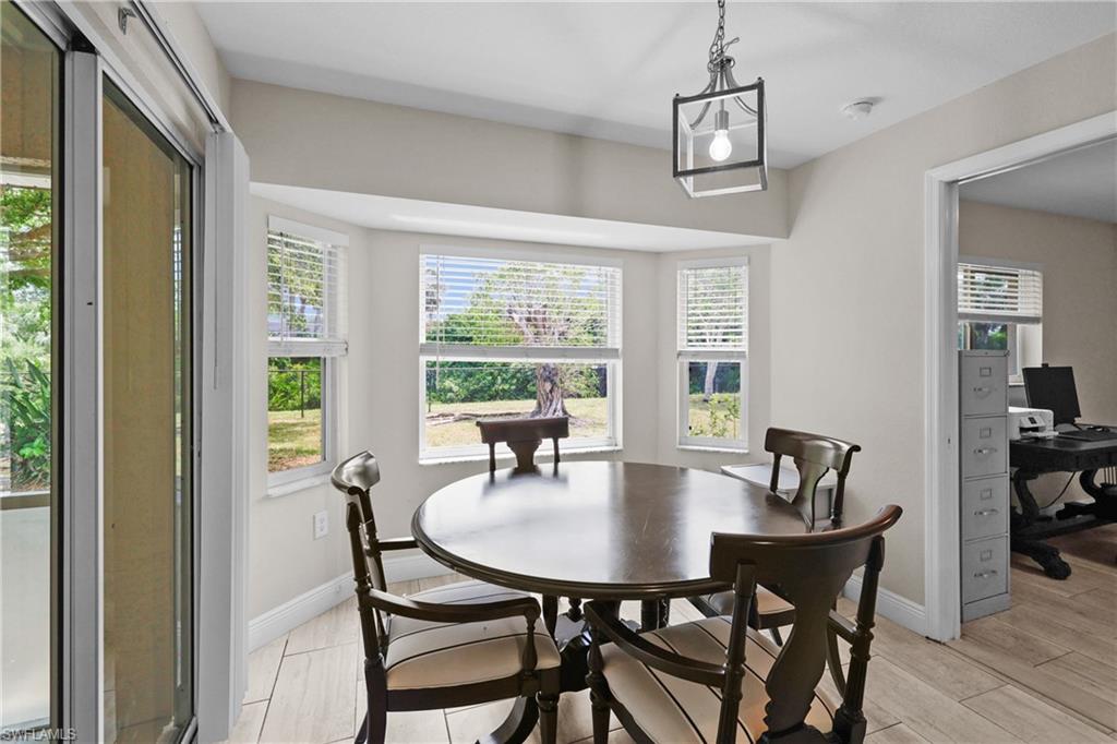 BURNT STORE MEADOWS - Residential