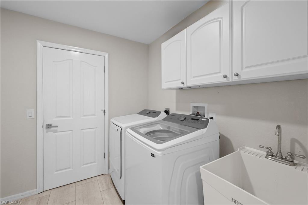 BURNT STORE MEADOWS - Residential