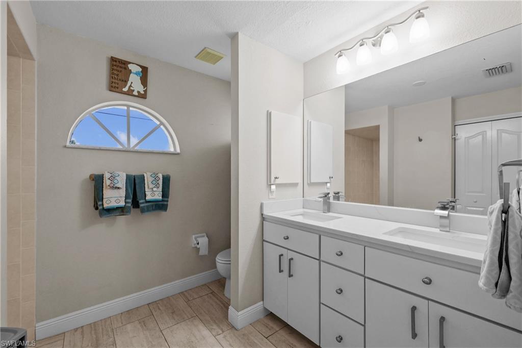 BURNT STORE MEADOWS - Residential