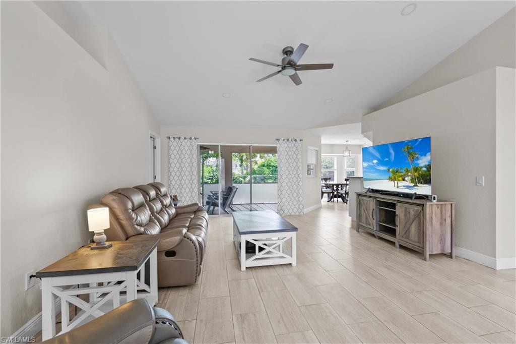 BURNT STORE MEADOWS - Residential