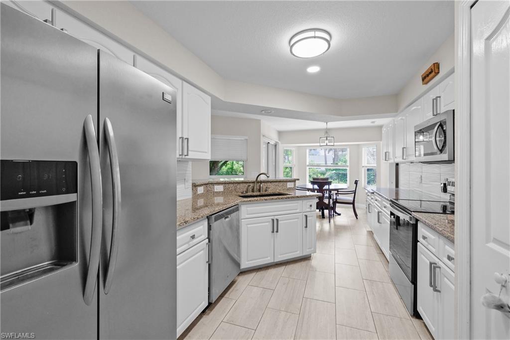 BURNT STORE MEADOWS - Residential