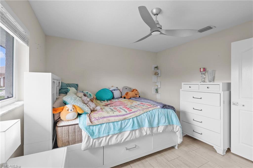 BURNT STORE MEADOWS - Residential