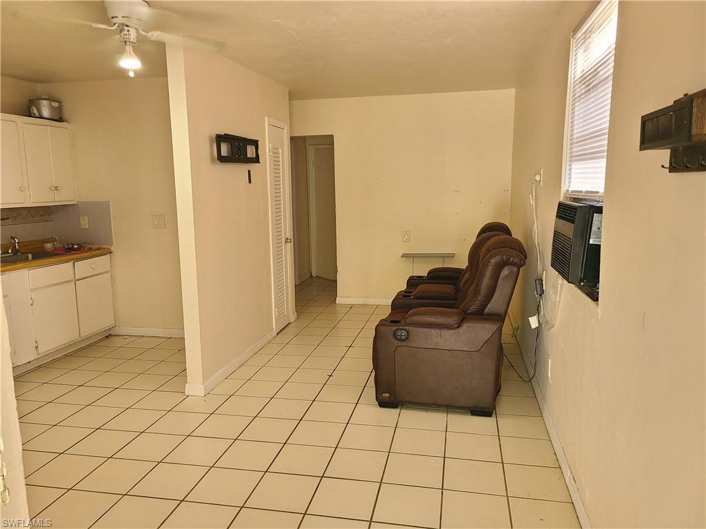 FORT MYERS SHORES - Residential Lease