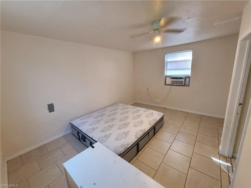 FORT MYERS SHORES - Residential Lease