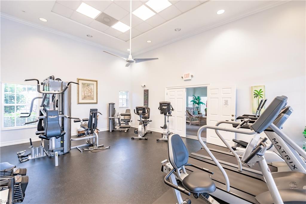 BELLAMAR - Residential