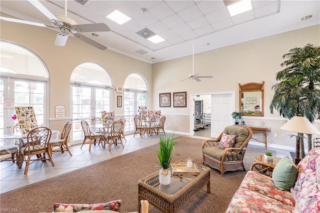 BELLAMAR - Residential