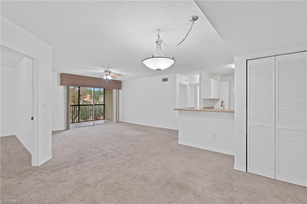 SAN MIRAGE - Residential Lease