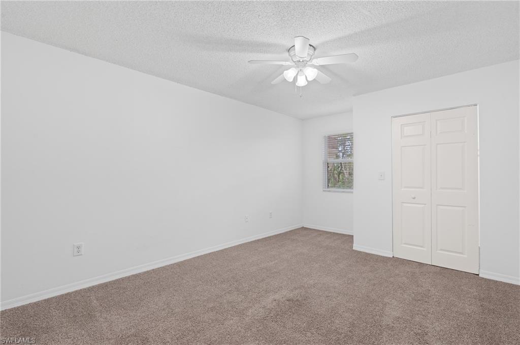 SAN MIRAGE - Residential Lease