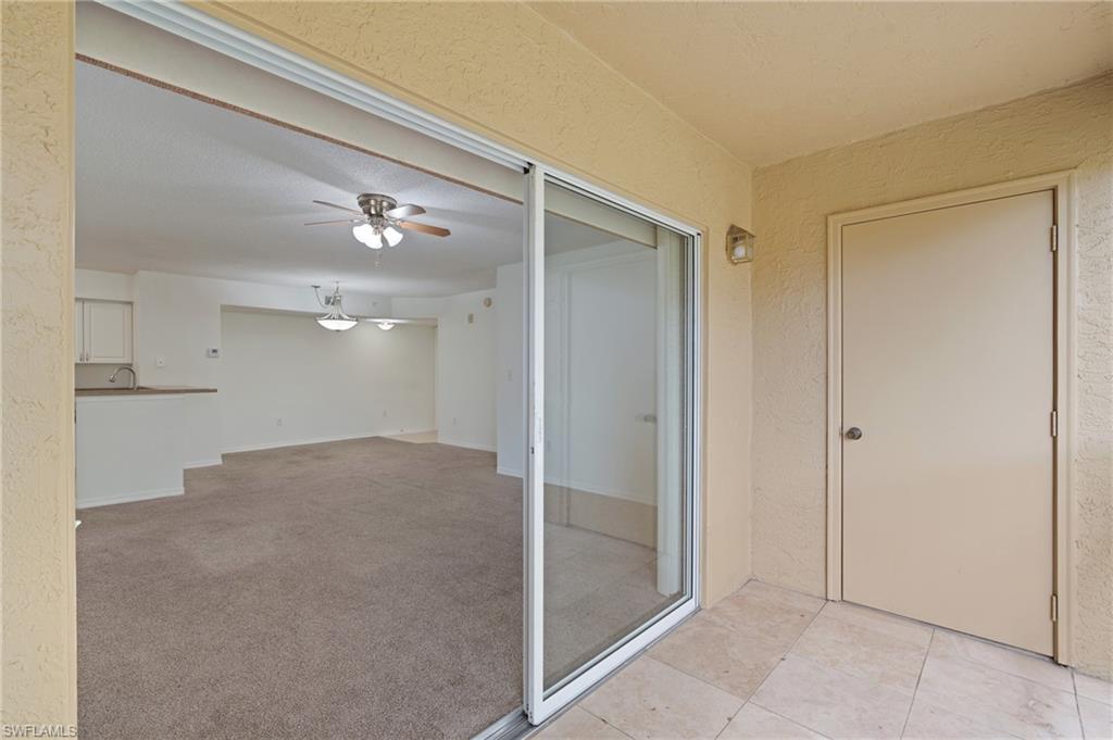 SAN MIRAGE - Residential Lease