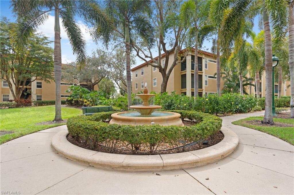 SAN MIRAGE - Residential Lease