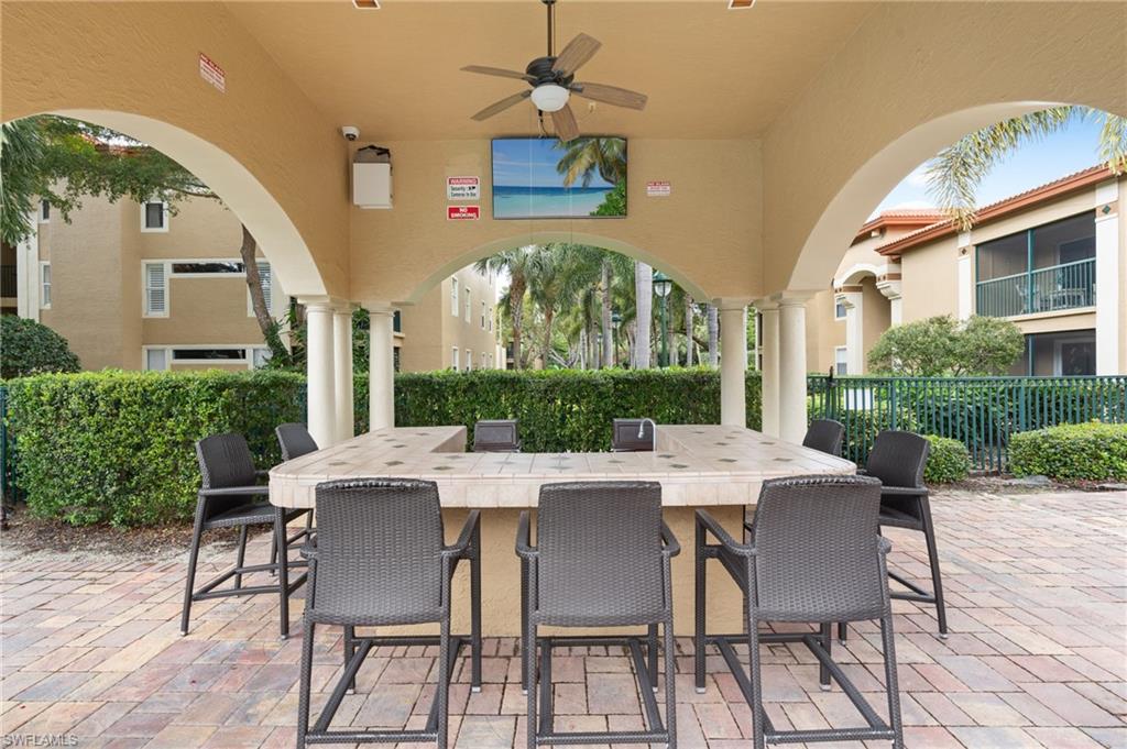 SAN MIRAGE - Residential Lease