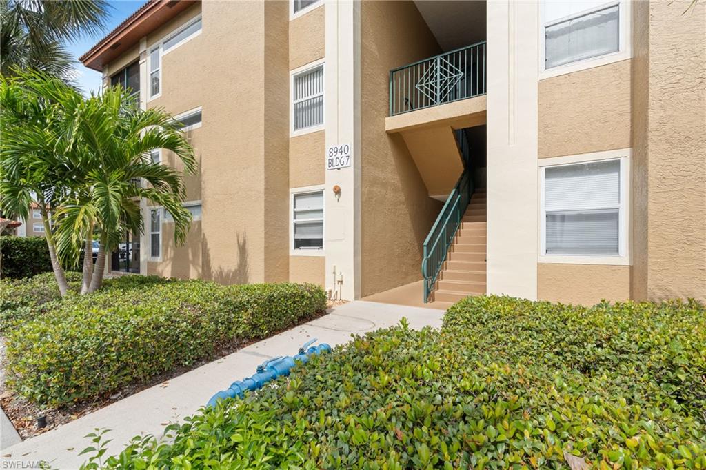 SAN MIRAGE - Residential Lease