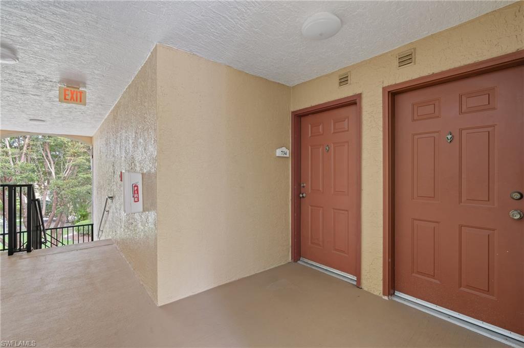 SAN MIRAGE - Residential Lease