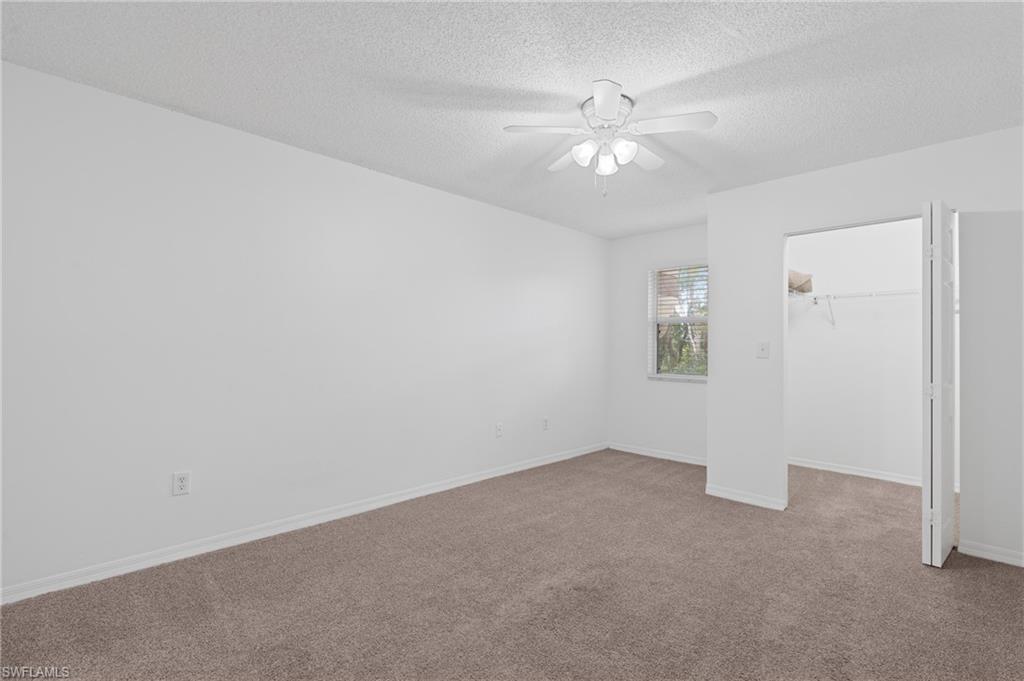 SAN MIRAGE - Residential Lease