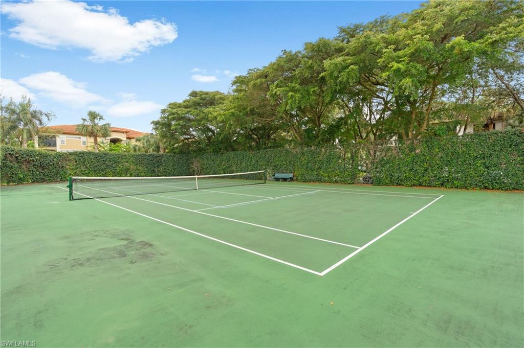 SAN MIRAGE - Residential Lease