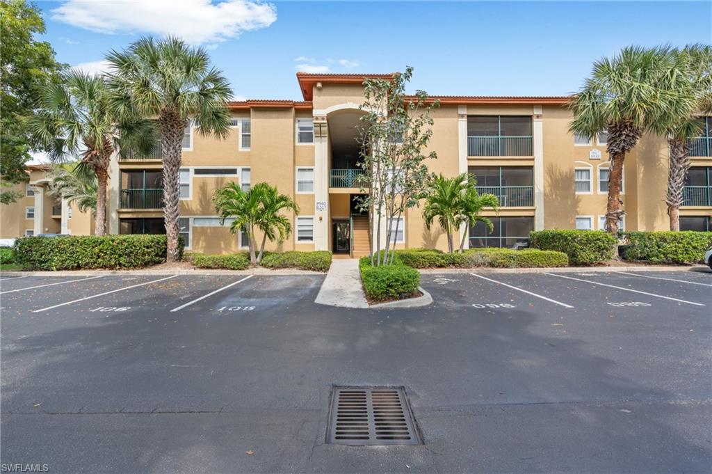 SAN MIRAGE - Residential Lease