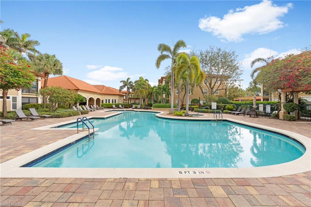 SAN MIRAGE - Residential Lease