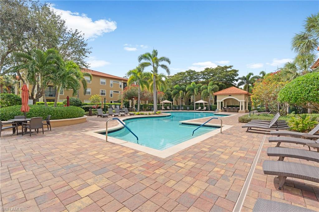 SAN MIRAGE - Residential Lease