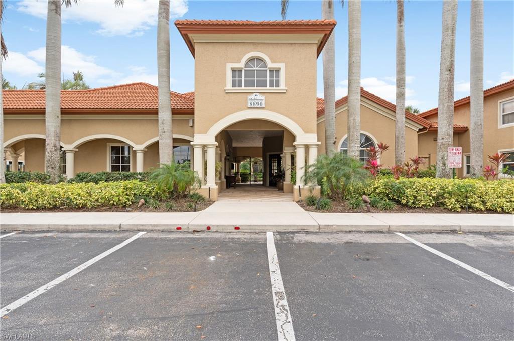 SAN MIRAGE - Residential Lease