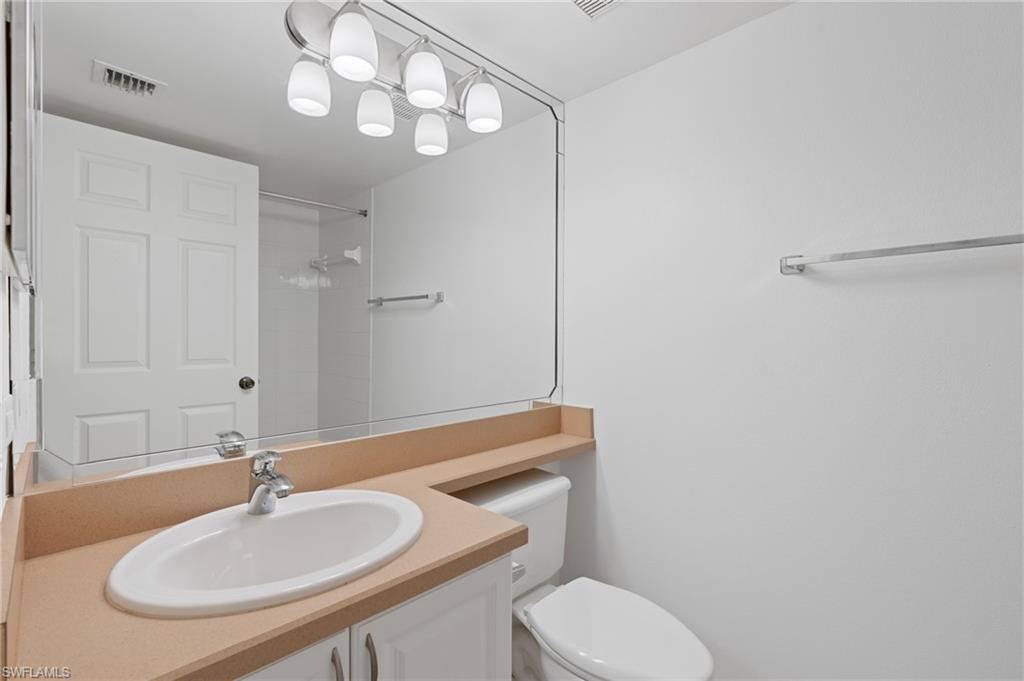 SAN MIRAGE - Residential Lease