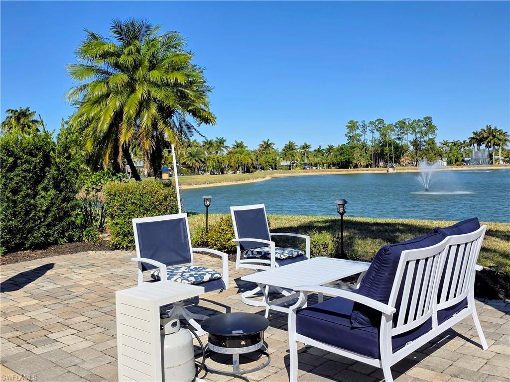 RIVERBEND MOTORCOACH RESORT - Land