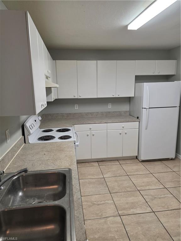 LEHIGH ACRES - Residential Lease