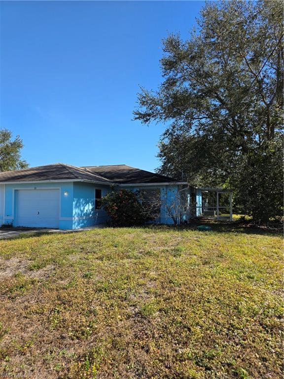 LEHIGH ACRES - Residential Lease