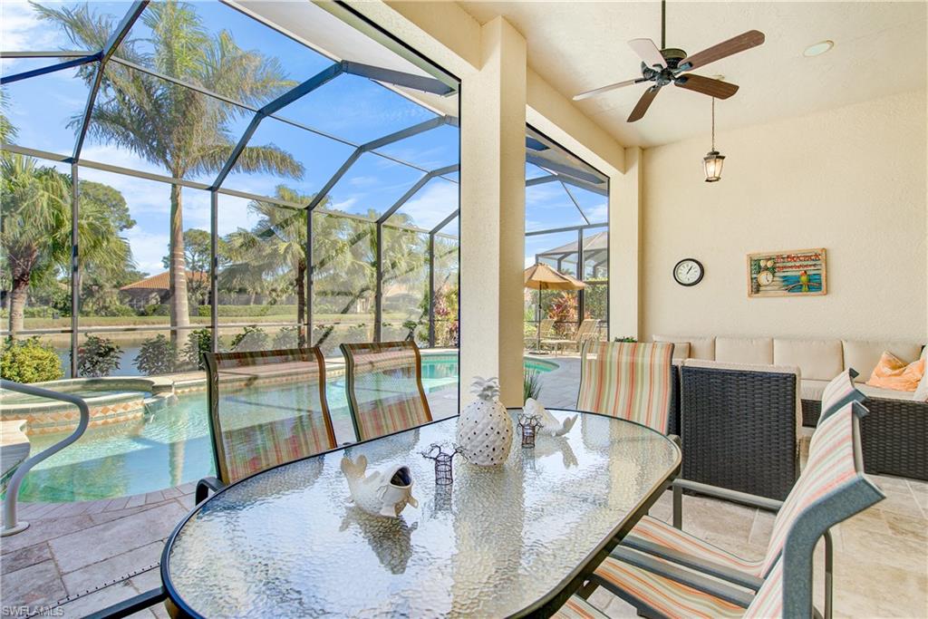 PIENZA - Residential