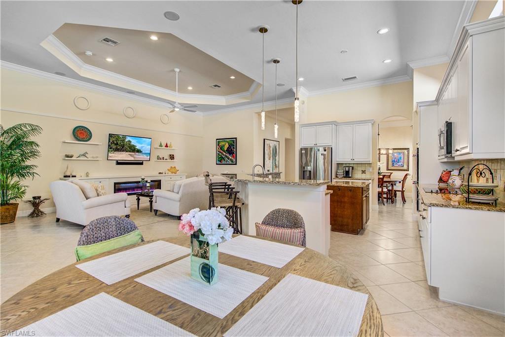 PIENZA - Residential