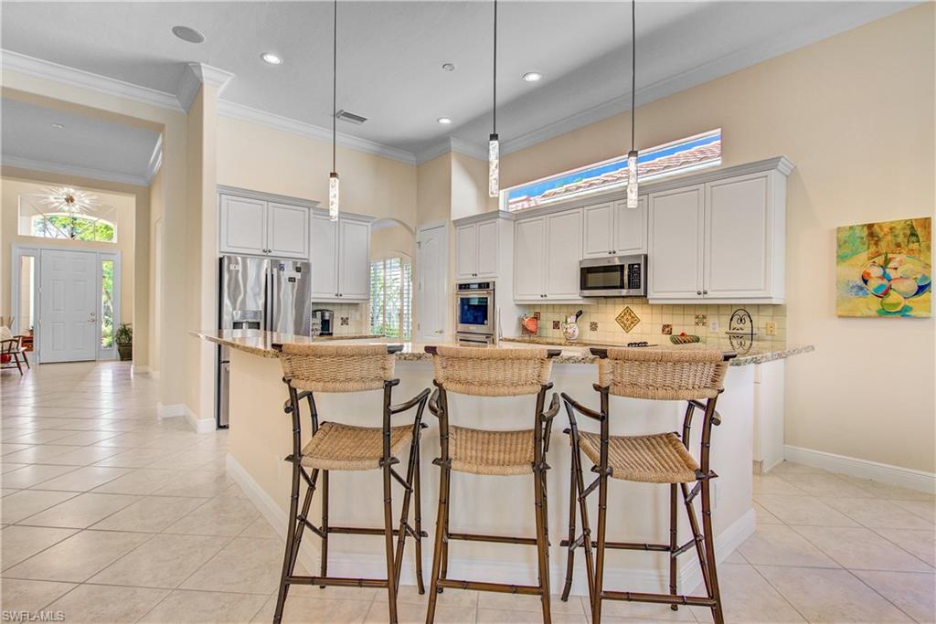 PIENZA - Residential