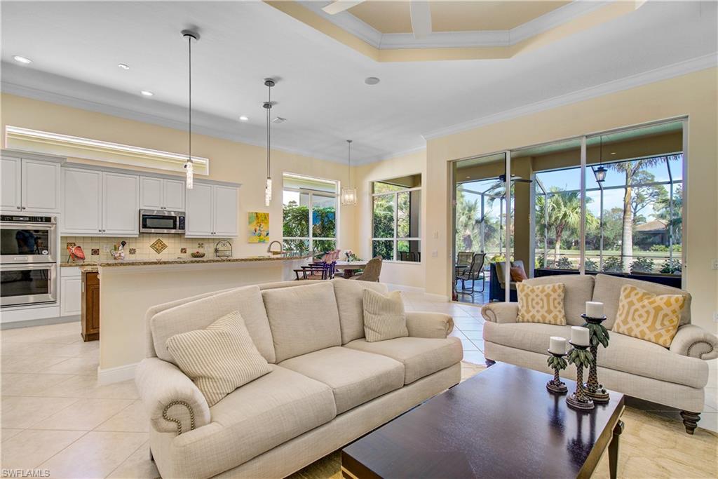 PIENZA - Residential