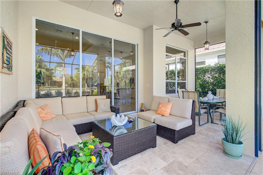 PIENZA - Residential